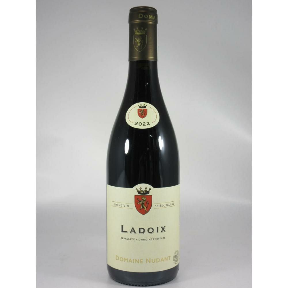 ニュダン ラドワ  ルージュ [2022]