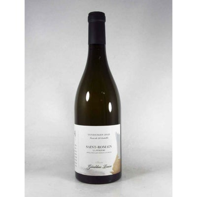 ジェラルディーヌ ルイーズ サン ロマン ラ ペリエール ブラン [2021]