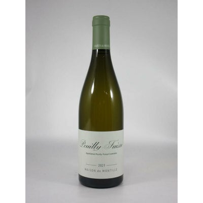 メゾン ド モンティーユ プイイ フュイッセ [2021]