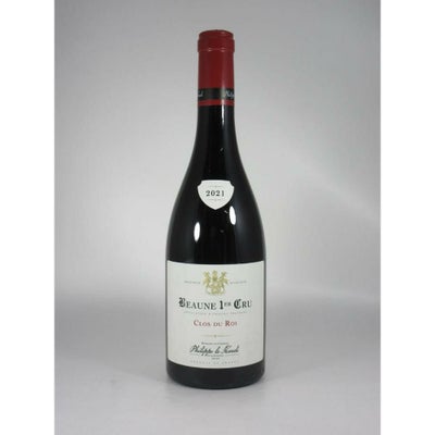 フィリップ ル アルディ ボーヌ プルミエ クリュ クロ デュ ロワ [2021]