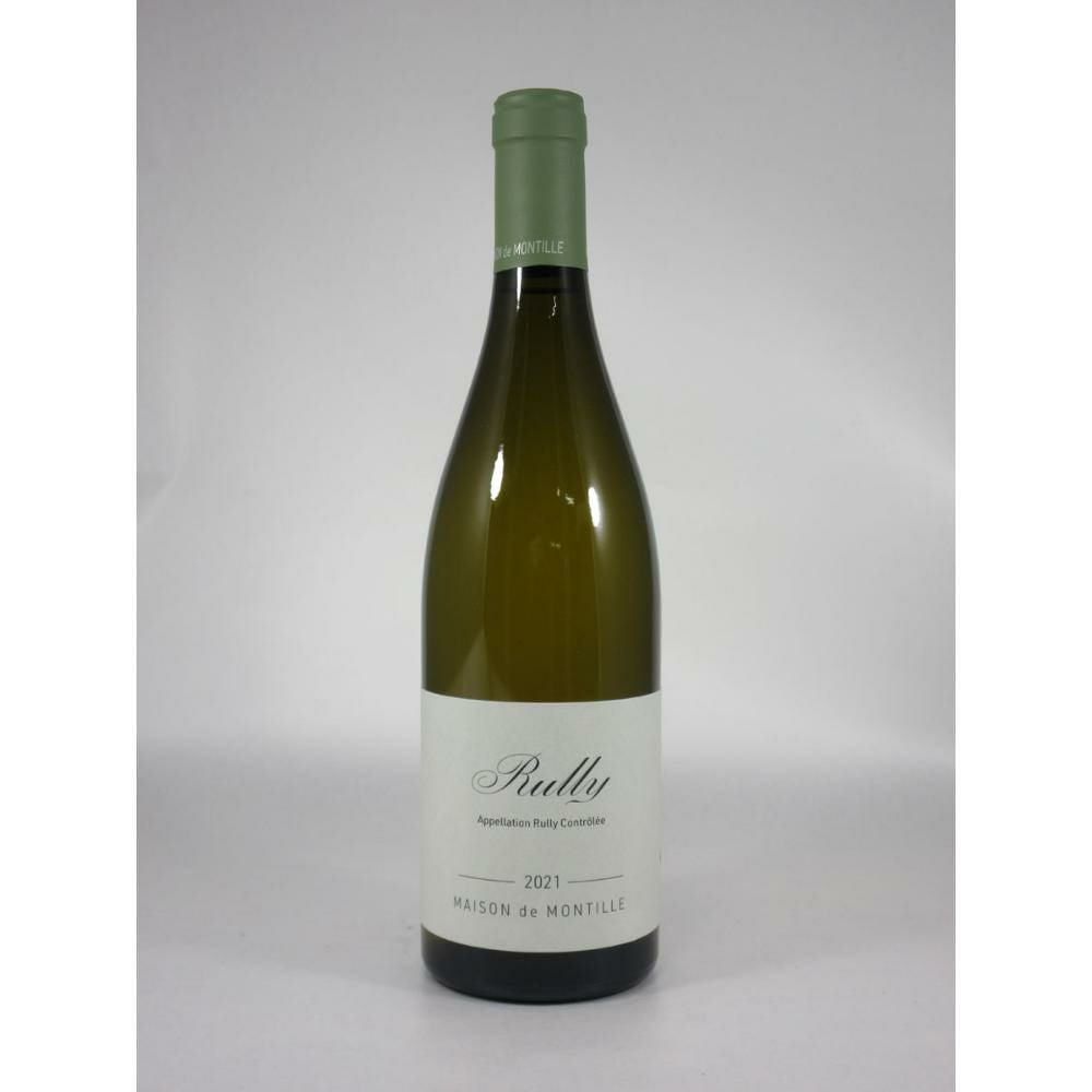 メゾン ド モンティーユ リュリー  ブラン [2021]