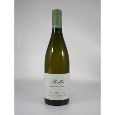 メゾン ド モンティーユ リュリー  ブラン [2021]