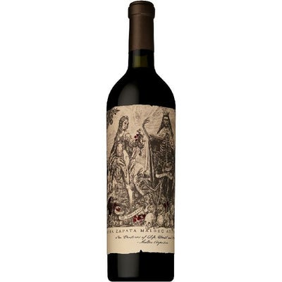 カテナ カテナ サパータ マルベック アルヘンティーノ [2017]