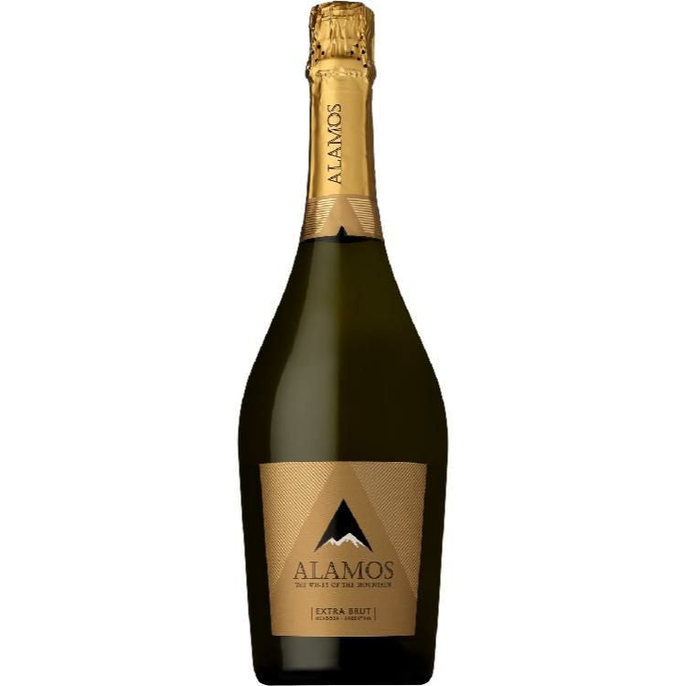 カテナ アラモス エクストラ ブリュット [NV]