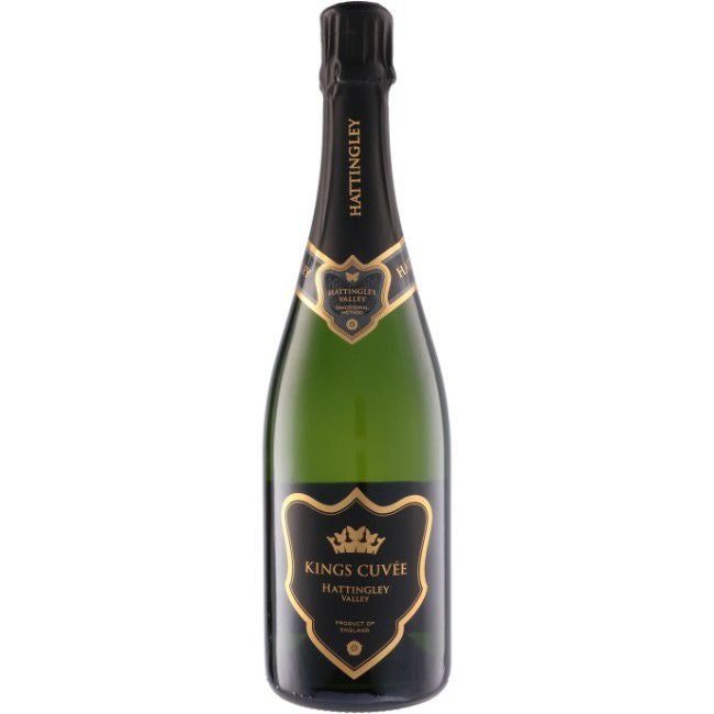 ハッティングレイ ヴァレー キングス キュヴェ [2015]