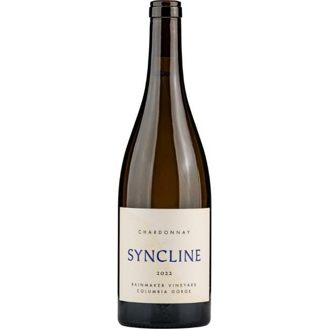 シンクライン シャルドネ [2022]