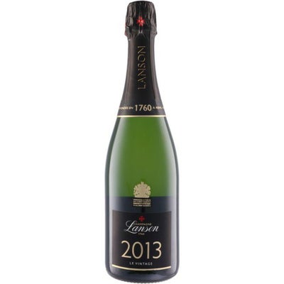 シャンパーニュ ランソン ランソン ヴィンテージ [2013]