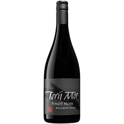 トリイ モア ピノノワール [2022]