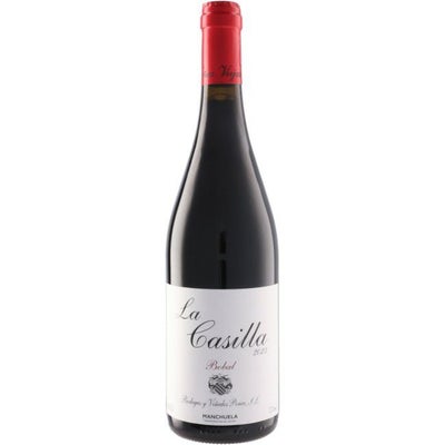 ボデガス イ ビニェードス ポンセ ラ カシーリャ [2023]