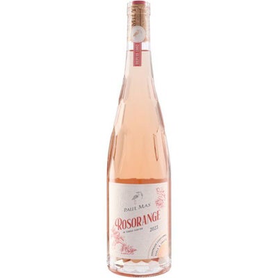 ドメーヌ ポール マス ロゾランジュ [2023]