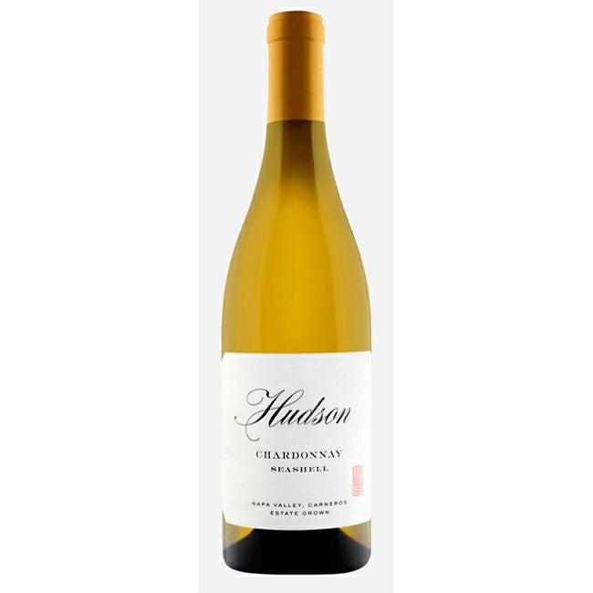 ハドソン シーシェル シャルドネ カーネロス ナパ ヴァレー [2022]