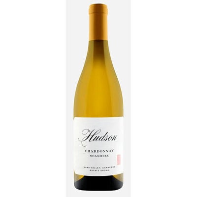 ハドソン シーシェル シャルドネ カーネロス ナパ ヴァレー [2022]