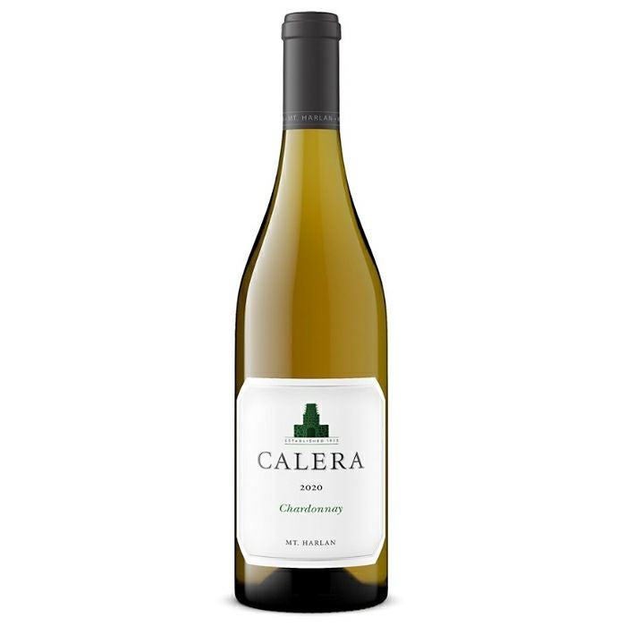 【正規品】 カレラ シャルドネ マウント ハーラン [2020]
