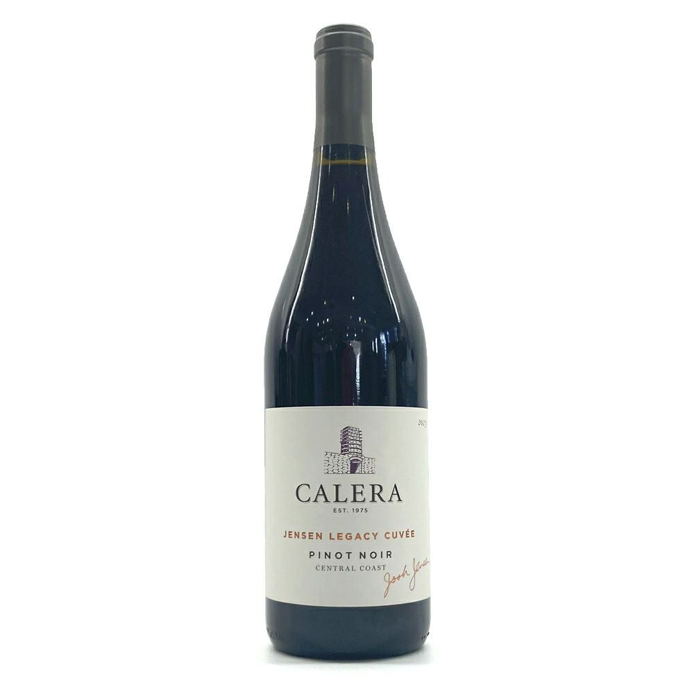 カレラ [CALERA] | ワインの通販オンライン ワッシーズ