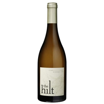 ザ ヒルト エステート シャルドネ サンタ リタ ヒルズ [2022]