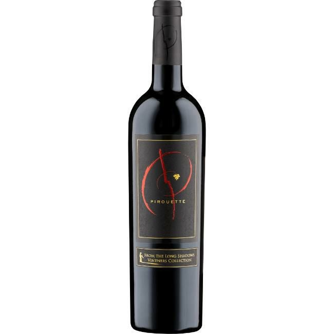 ロング シャドウズ ピルエット [2020]