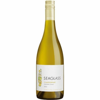 シーグラス シャルドネ セントラル コースト [2022]