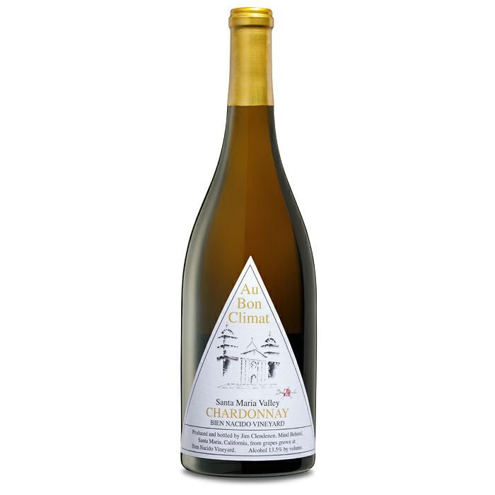 オーボンクリマ シャルドネ ミッション ラベル [2023]