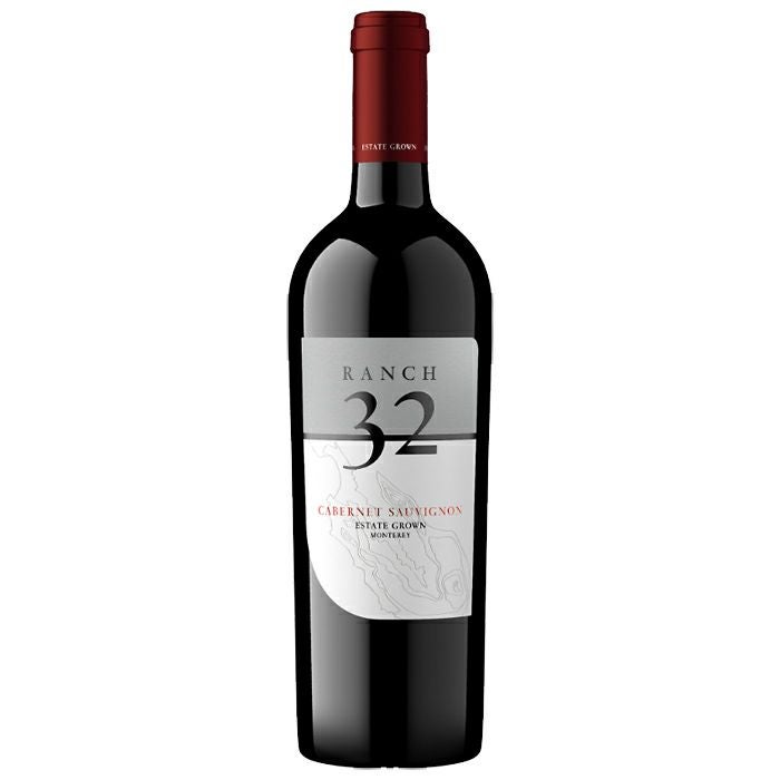 ランチ32 カベルネソーヴィニヨン モントレー [2022]