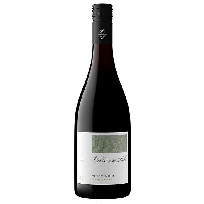コールドストリーム ヒルズ ピノ ノワール ヤラ ヴァレー [2023]