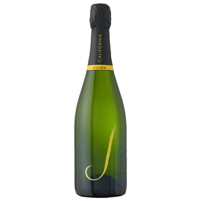 ジェイ カリフォルニア キュヴェ スパークリング [NV]