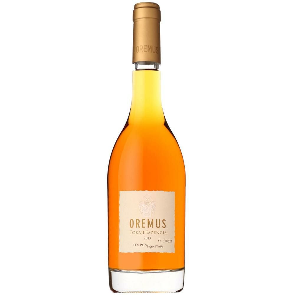 トカイ オレムス（ベガ シシリア） アスーエッセンシア 木箱入り (ハーフボトル) [2013] 375ml