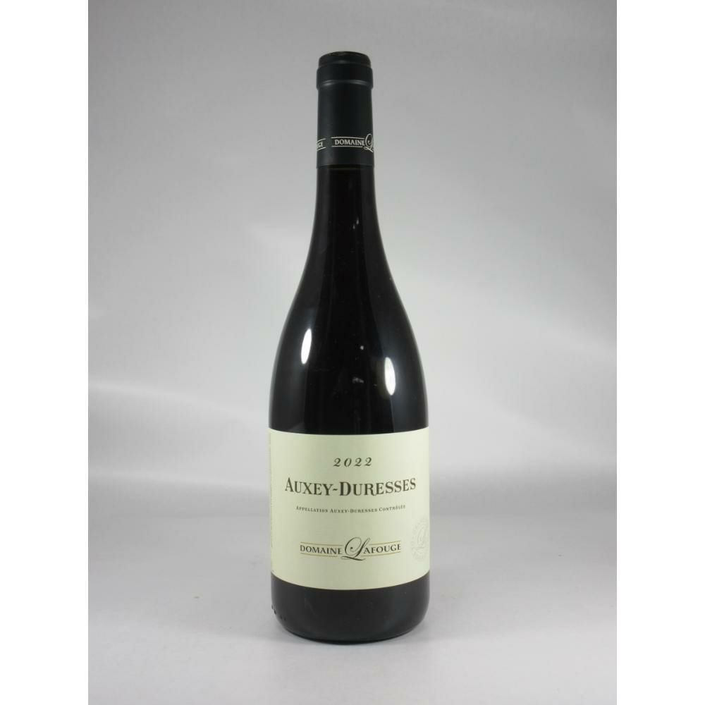 ラフージュ オーセイ デュレス  ルージュ [2022]