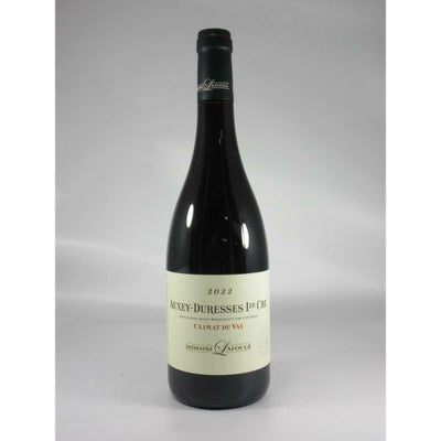 ラフージュ オーセイ デュレス プルミエ クリュ クリマ デュ ヴァル ルージュ [2022]