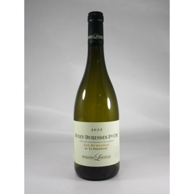 ラフージュ オーセイ デュレス プルミエ クリュ レ デュレス ディ ラ パラペル [2022]