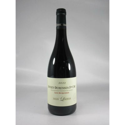 ラフージュ オーセイ デュレス プルミエ クリュ レ デュレス ルージュ [2022]