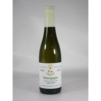 ベルトラン アンブロワーズ ブルゴーニュ コート ドール  ブラン (ハーフボトル) [2022] 375ml