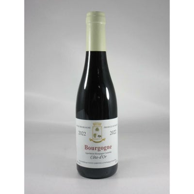 ベルトラン アンブロワーズ ブルゴーニュ コート ドール  ルージュ (ハーフボトル) [2022] 375ml