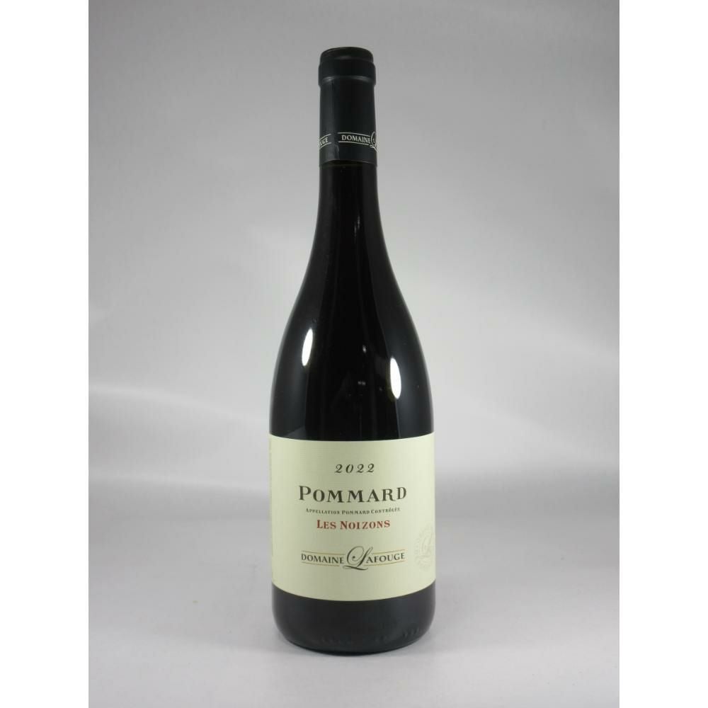 ラフージュ ポマール レ ノワゾン [2022]
