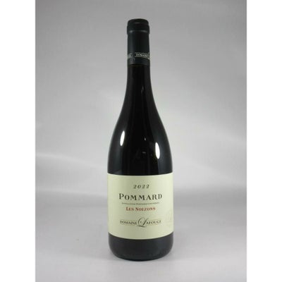 ラフージュ ポマール レ ノワゾン [2022]