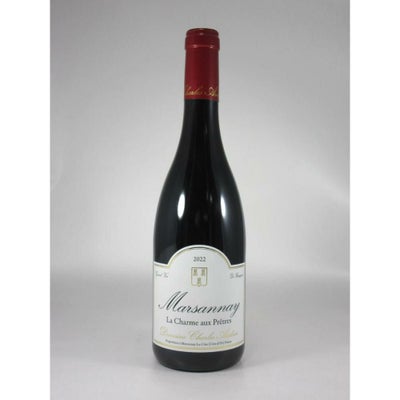 シャルル オードワン マルサネ ラ シャルム オー プレットル ルージュ [2022]