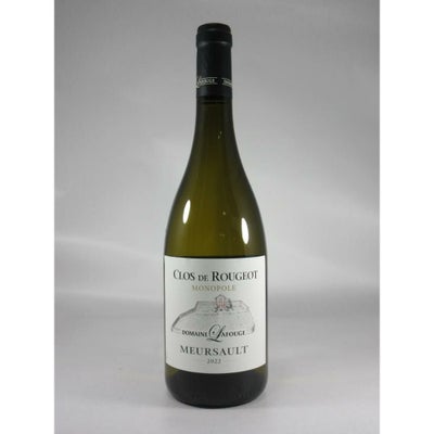 ラフージュ ムルソー クロ ド ルージョ （モノポール） [2022]