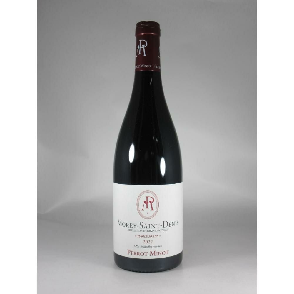 ドメーヌ ペロ ミノ モレ サン ドニ ジュビレ トランタン [2022]