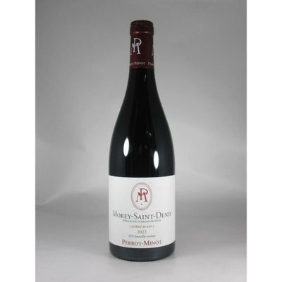 ドメーヌ ペロ ミノ モレ サン ドニ ジュビレ トランタン [2022]