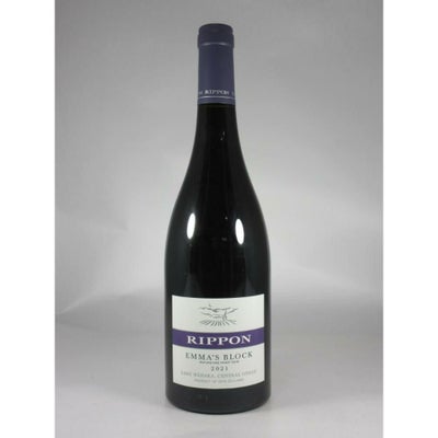 リッポン ヴィンヤード アンド ワイナリー エマズ ブロック マチュア ヴァイン ピノノワール [2021]