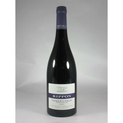 リッポン ティンカーズ フィールド マチュア ヴァイン ピノノワール [2021]