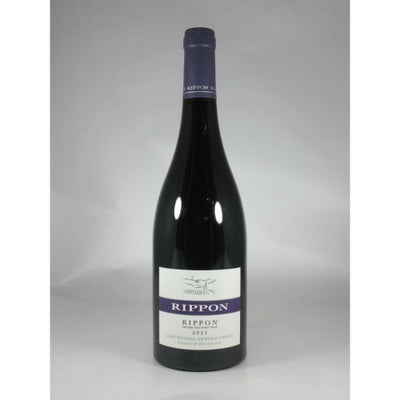 リッポン ヴィンヤード アンド ワイナリー リッポン マチュア ヴァイン ピノノワール [2021]