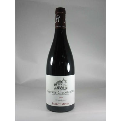 ドメーヌ ペロ ミノ ジュヴレ シャンベルタン [2021]