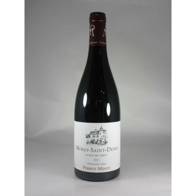 ドメーヌ ペロ ミノ モレ サン ドニ ラ リュ ド ヴェルジィ [2021]