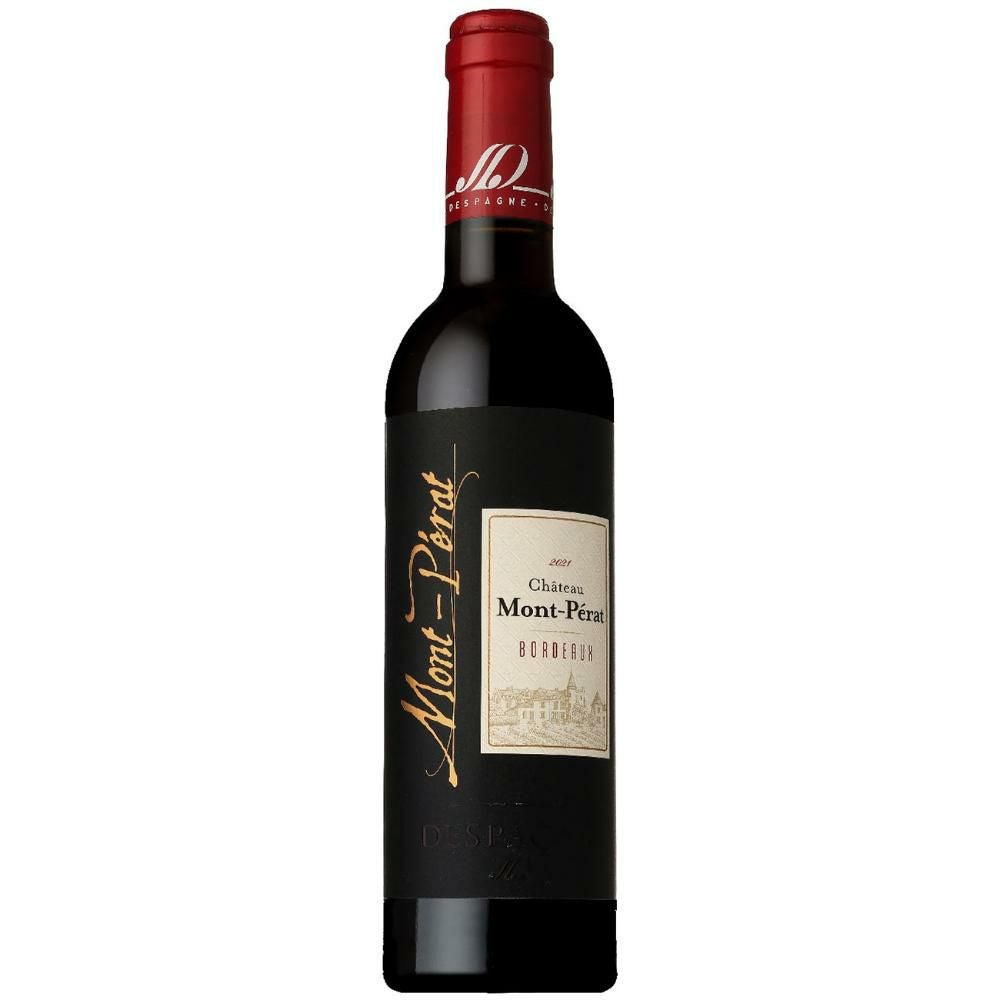 シャトー モン ペラ (ハーフボトル) [2021] 375ml