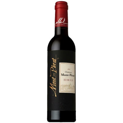 シャトー モン ペラ (ハーフボトル) [2021] 375ml