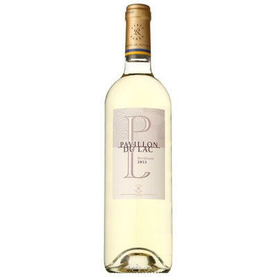ドメーヌ バロン ド ロートシルト パヴィヨン デュ ラック ボルドー ブラン [2023]