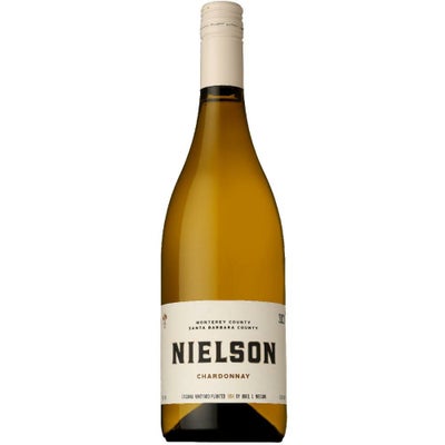 ニールソン サンタ バーバラ シャルドネ （スクリュー） [2023]