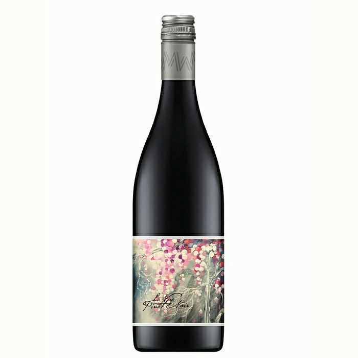 マクファーソン ラ ヴュ ピノノワール 2024