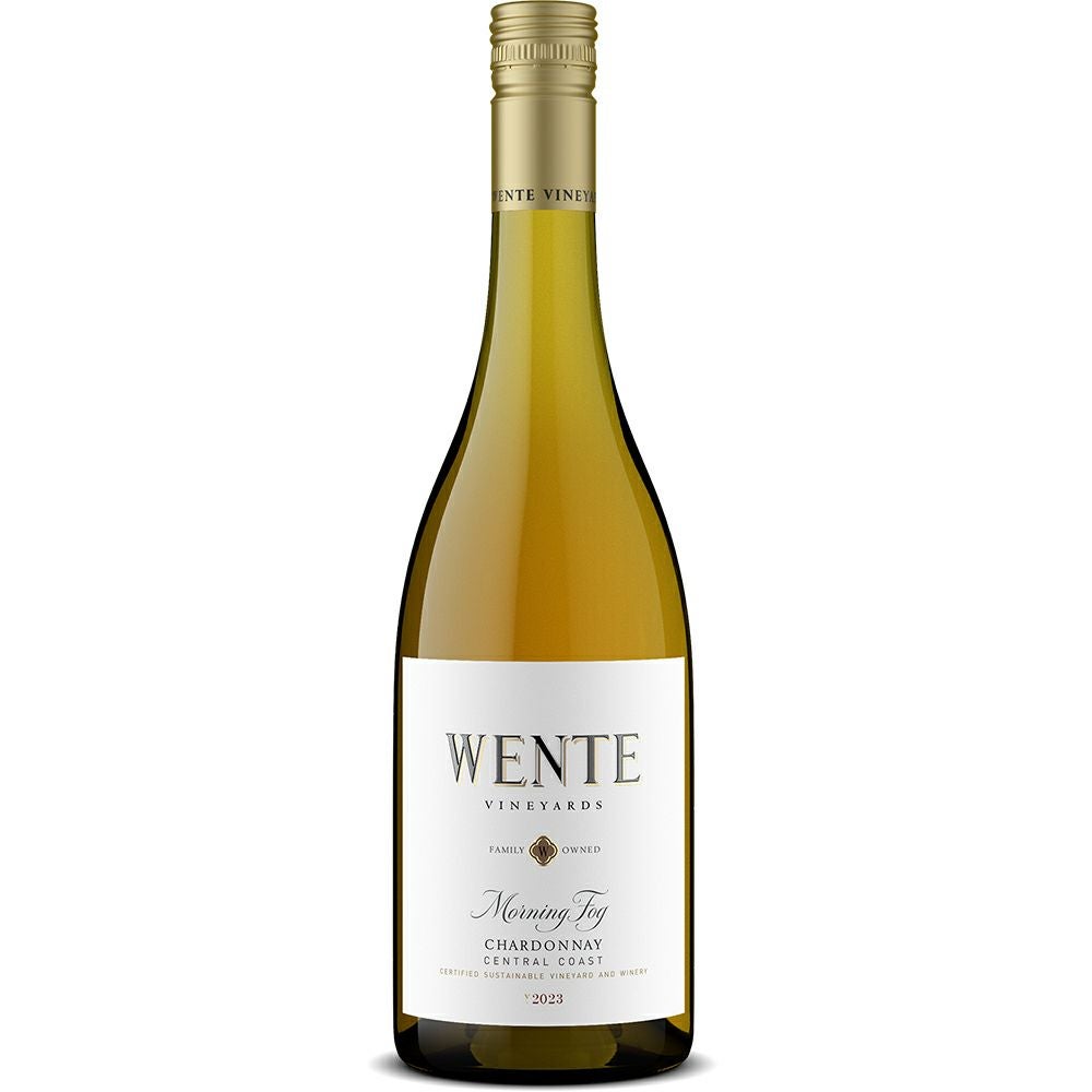 ウェンテ モーニング フォグ シャルドネ [2023]