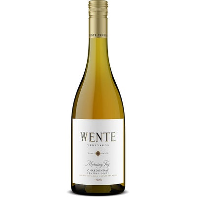 ウェンテ モーニング フォグ シャルドネ [2023]